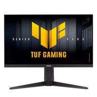 "Monitor Asus 27\" TUF Gaming VG27AQL5A Fast IPS Wqhd 210Hz 2Xhdmi DP GłOśNiki Asu"