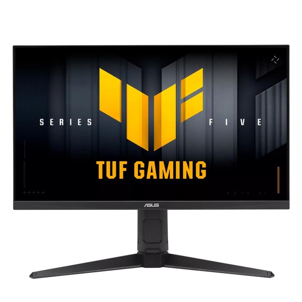 "Monitor Asus 27\" TUF Gaming VG27AQL5A Fast IPS Wqhd 210Hz 2Xhdmi DP GłOśNiki Asu"-image
