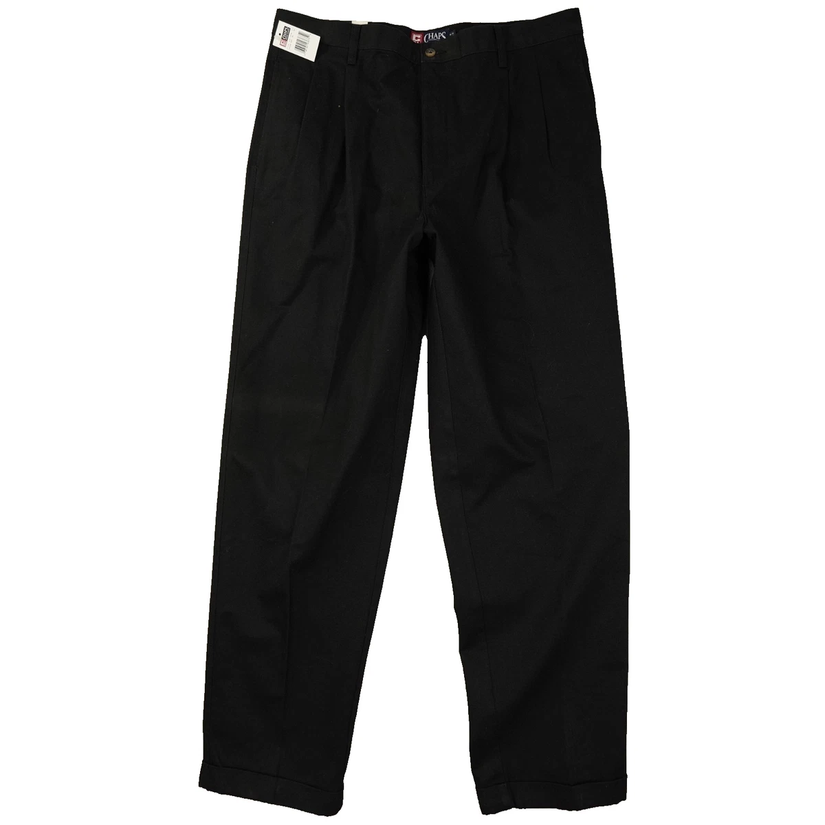 Chaps Men's Pants for sale - eBay Chaps Men's Pants for sale - eBay