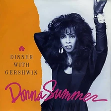 Donna Summer - Dinner With Gershwin (VINYL)