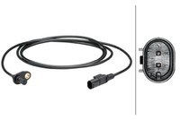 Hella ABS Sensor Raddrehzahl 6PU 012 679-421 FüR Mercedes Sprinter B906 Bus 209