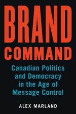 Brand Command - 9780774832045