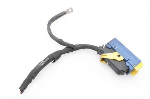 Renault Megane / Scenic III ABS Pumpe Stecker 476605605R, 476608933R, 476602272R