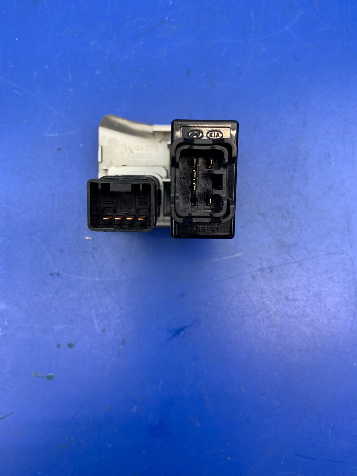 Kia Soul 201012 Rheostat Dash Light Dimmer, ESP Traction Control