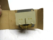 Vintage Dodge Mopar  AMP Gauge NOS 20373