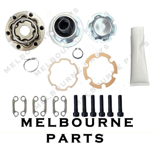 A FORD TERRITORY SZ TAIL SHAFT CV JOINT BEARING DRIVE SHAFT (REAR END