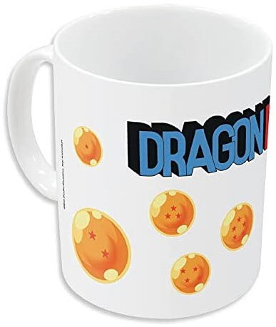 JOOJEE sonstiges Merchandise Dragonball Son-Goku Tasse - Bild 1 von 3