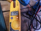 fluke voltage tester t5
