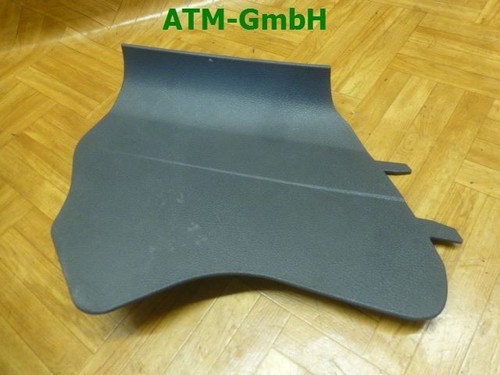 Seitenverkleidung Mittelkonsole VW Touran 1T1863073