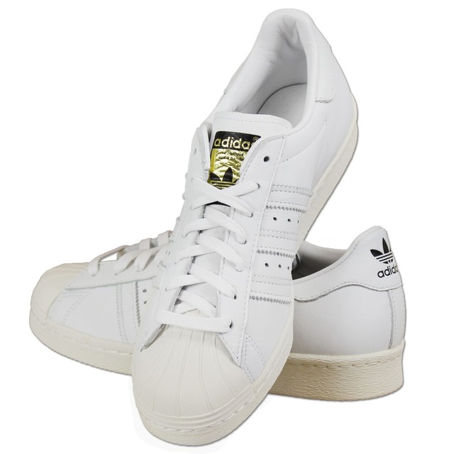 superstar 80s dlx donna scarpe