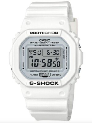 Casio G-Shock DW-5600MW-7 Men's Watch
