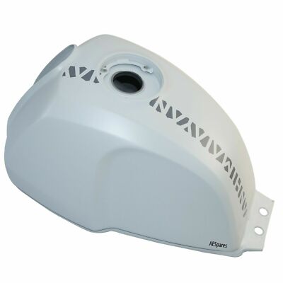 Fits Royal Enfield Himalayan Petrol Gas Fuel Tank