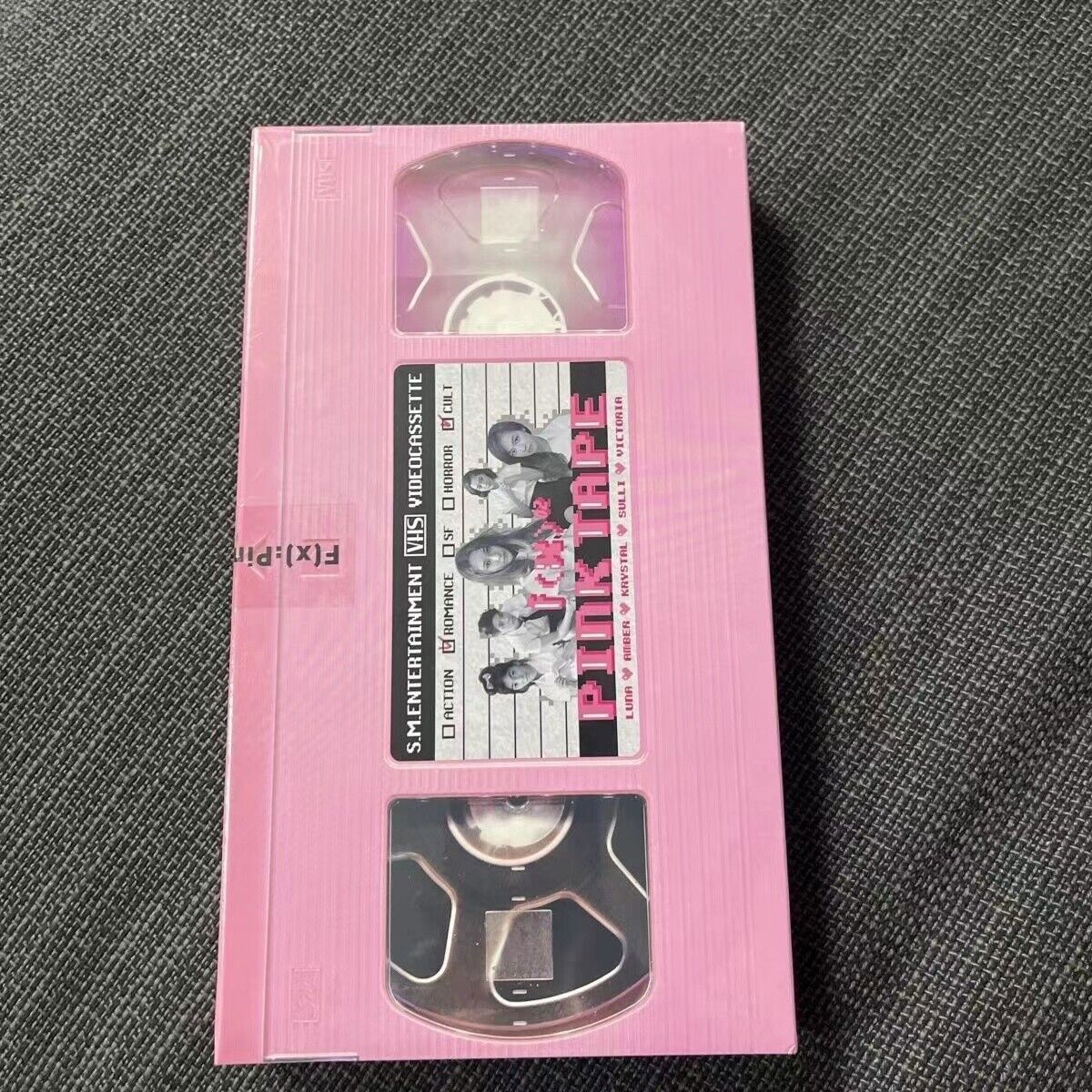 f(x) pinktape CDアルバム　クリスタル　トレカ付 81j+9KieYsL._UF1000,1000_QL80_.jpg