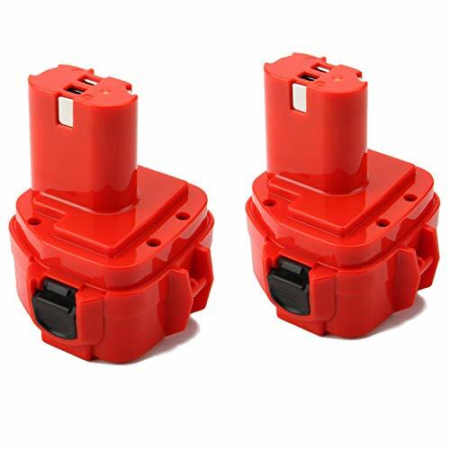 Kit 2 Batterie Shentec per Makita 12V 3500mAh - Rinnova il tuo PA12