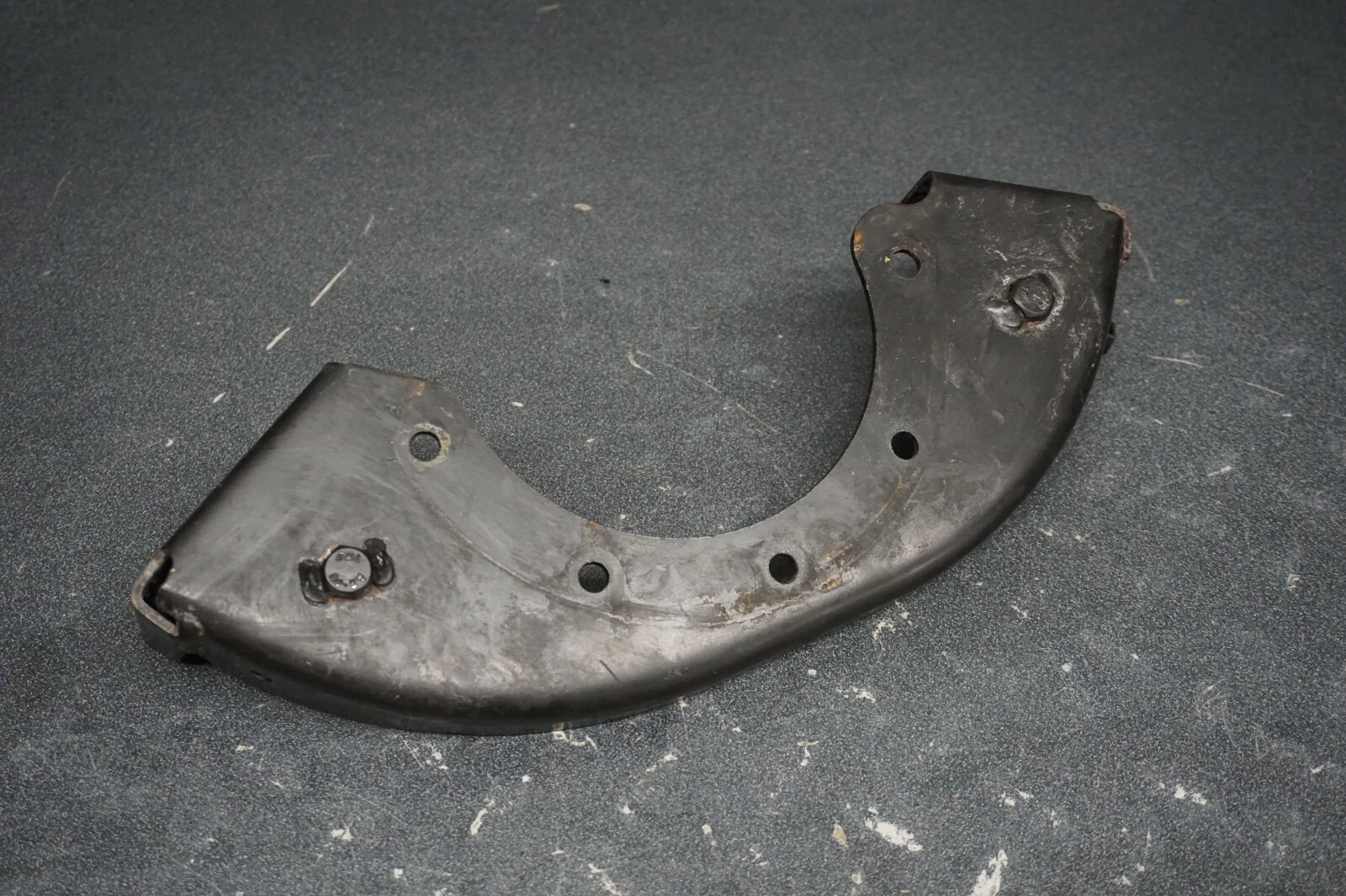 1996-2003 Sea-Doo OEM Engine Support Bracket Black 270000359 GTX LRV SPX XP
