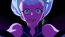 Anime Cyberpunk Edgerunners Lucy Edgerunners Gaming Mat Desk 13777
