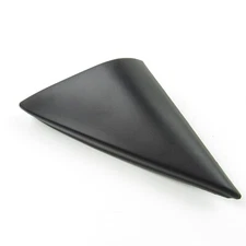 2006-2013 Chevrolet Impala Front Left Driver Side Inner Mirror Cover Trim Bezel 