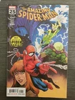 Amazing Spider-Man #25 2019 1st App Die Chromator Ryan Ottley Cover Key NM 9.4
