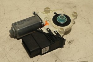 Motor Fensterheber Hinten R 3C9959704 VW Passat 3C Original 24920