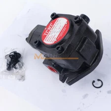 One New TCMC Vane pump spline shaft TCVP-F20-A2-TC #F7