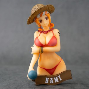 F70 533 Bandai One Piece H O O K 4 Figure Nami Ebay
