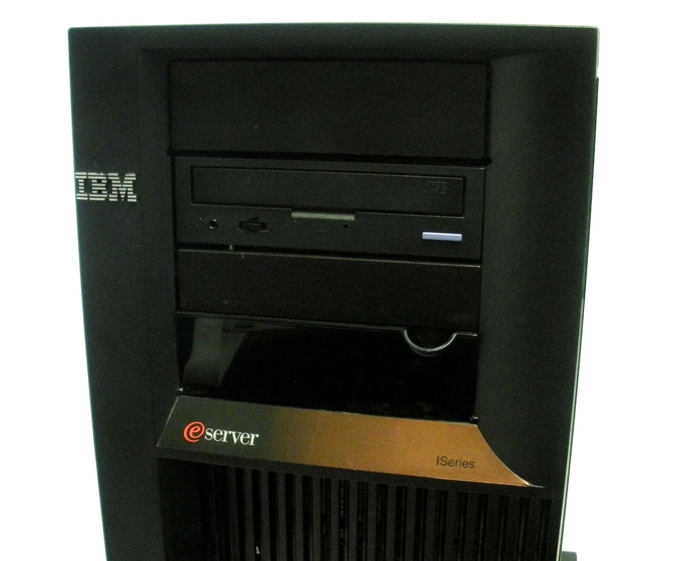 IBM 2248-9406 150CPW 270 SYSTEM UNIT 256MB - Image 3 of 4