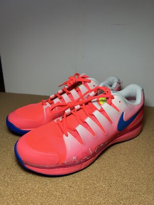 nike vapor hot punch