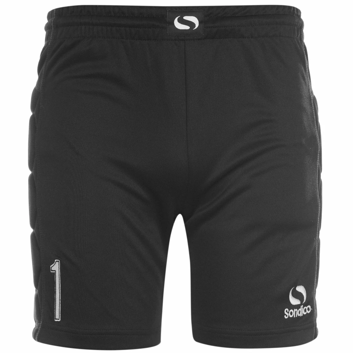 Sondico goalkeeper shorts on sale