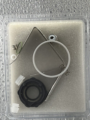 1050674  SATA JET   5000B   Maintenance Kit   Spray Gun Rebuild