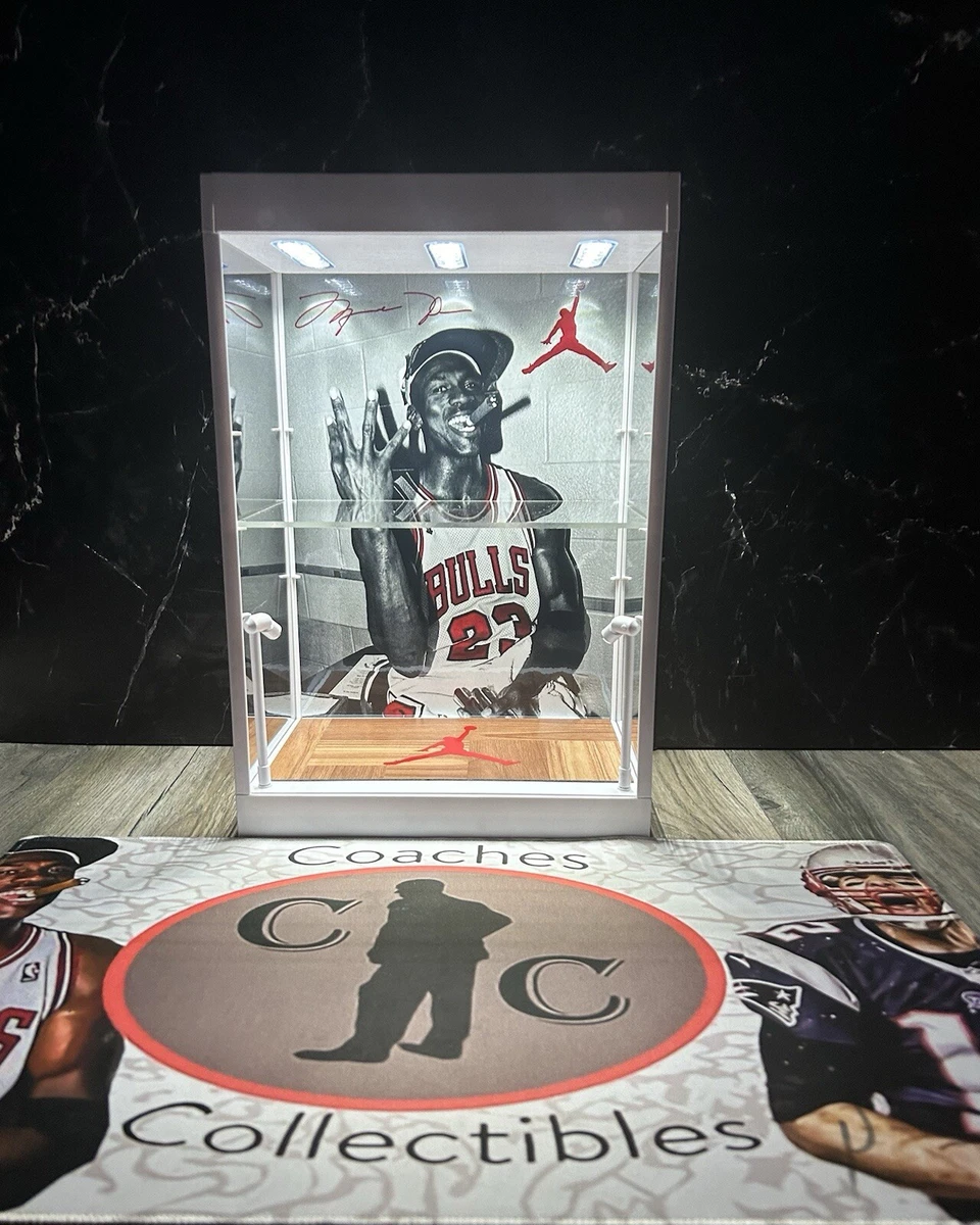 Michael Jordan PSA 10 Graded Basketball Trading Cards for sale | eBay