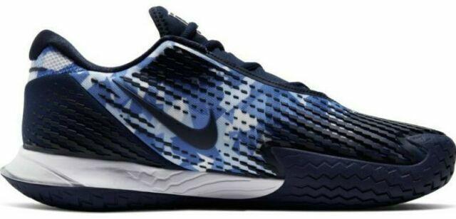 NikeCourt Zoom Vapor Cage 4 Rafa Blue Void for Sale | Authenticity