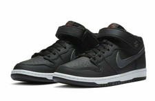 sb dunk mid pro iso