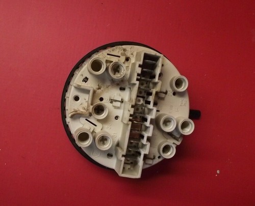 Waschmaschine BENDIX BIW103W DRUCKSCHALTER