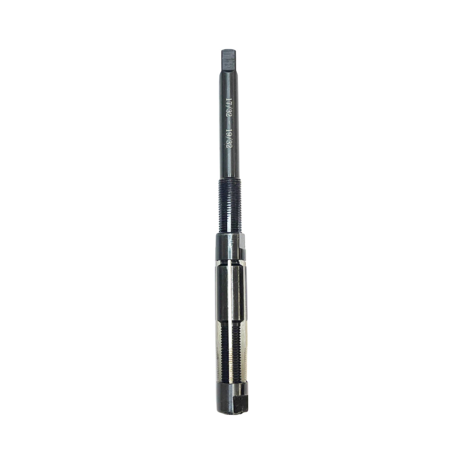 17/32-19/32 adjustable reamer HSS expansion reamer RDGtools