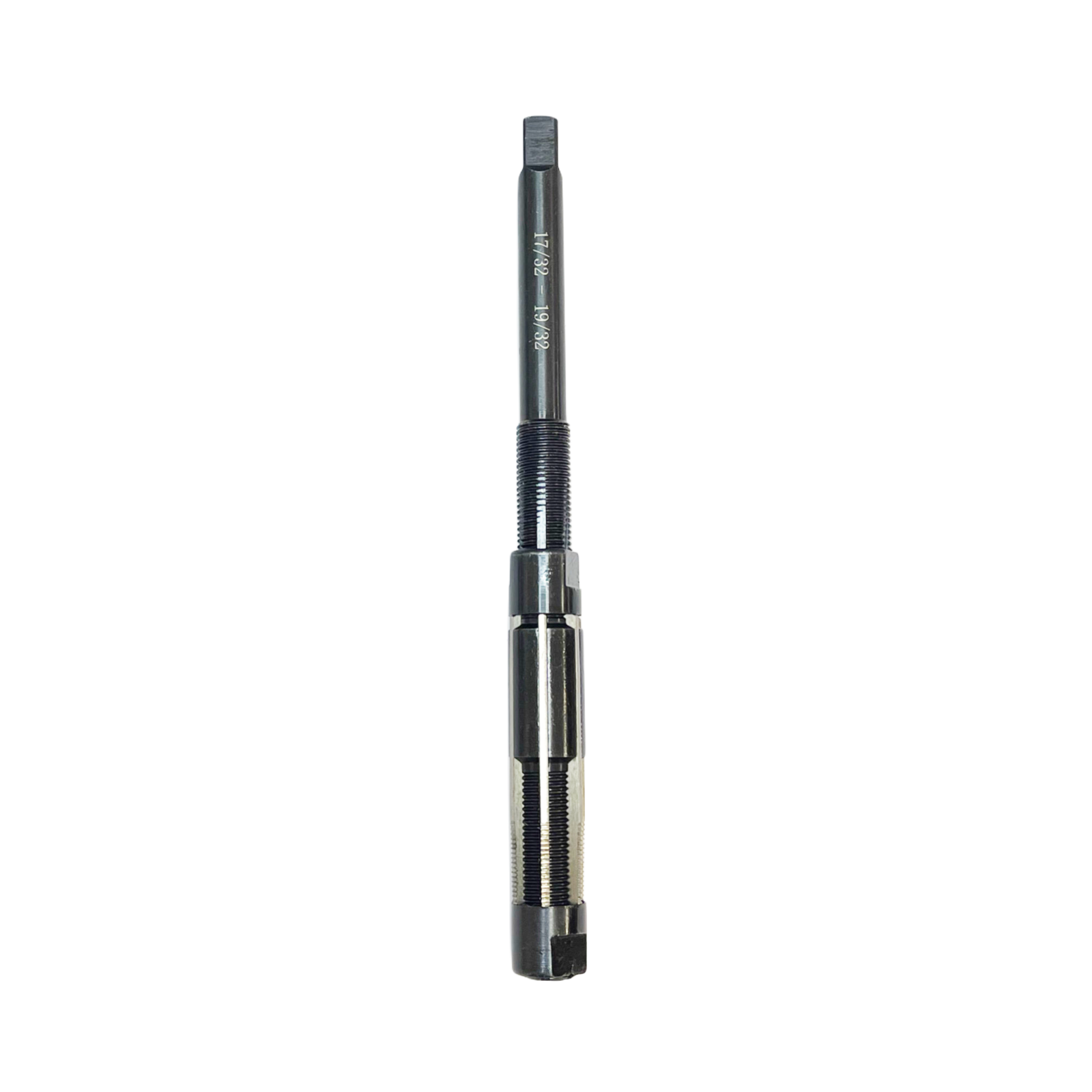 17/32-19/32 adjustable reamer HSS expansion reamer RDGtools