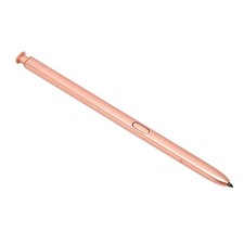 (Dorado) Práctico S-Pen para portátil Stylus 20 Note 20 y Ultra 5G