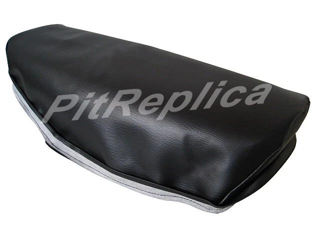 YAMAHA SEAT SADDLE COVER DT250 MX DT400 MX 1977 1978 1979  [DPCE] - Изображение 2 из 4