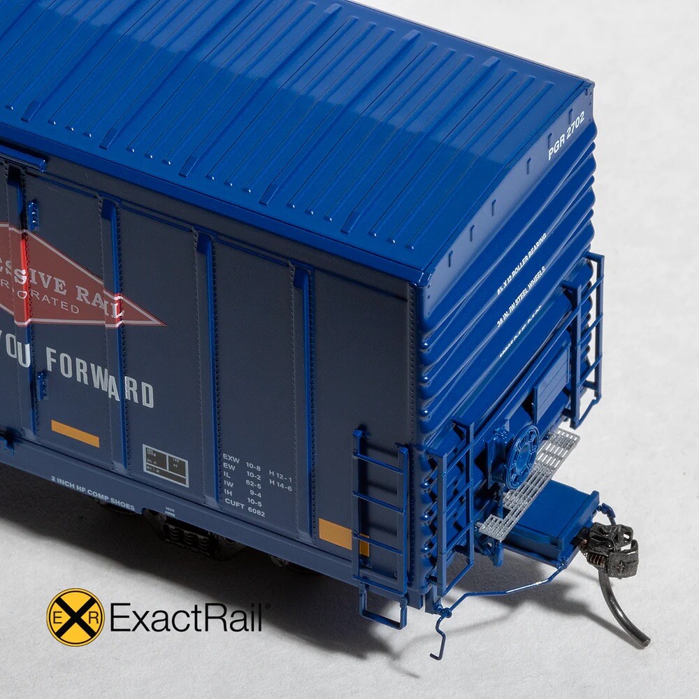 HORSE CARD パネル Conrail (CR) H51C 