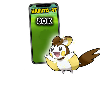 Pokemon Go choose a path – Should you pick Emolga, Crabrawler or Ducklett? - Charlie INTEL