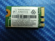 Acer Spin 1 11.6" SP111-31-C2W3 OEM Anatel Wireless WiFi Card QCNFA435 GLP*