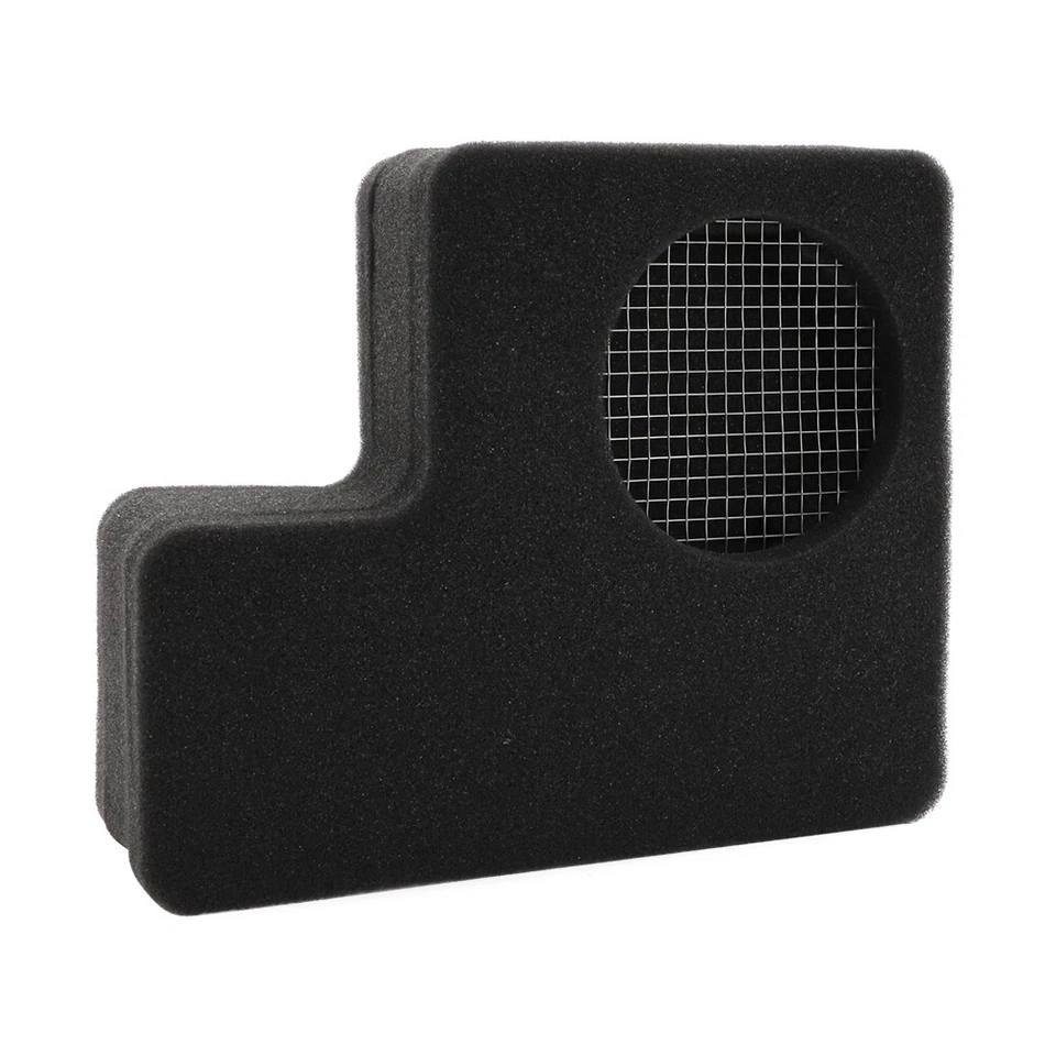 Air Box Baffle Assembly 1253116 For Polaris Indy Trail Classic RMK SKS 1993-1999 - Image 2 of 4