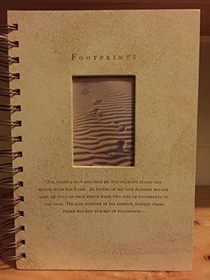 Footprints Journal