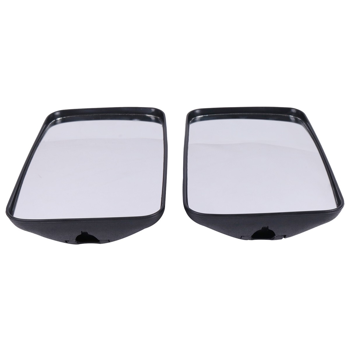 イタリア象嵌面取り鏡 2Pcs Rear View Mirror for Kubota L4240 L4330 L5030 L5240 M110XDC