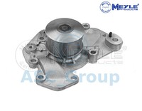 Meyle Ersatzmotor KüHlung KüHlmittel Wasserpumpe 37-13 220 0001