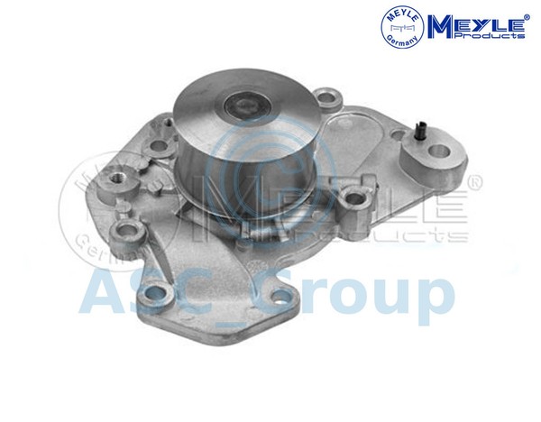 Meyle Ersatzmotor KüHlung KüHlmittel Wasserpumpe 37-13 220 0001-image