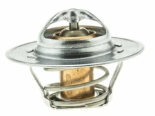 Motorad Economy Thermostat fits Chevy G10 1975-1995 64CBPF