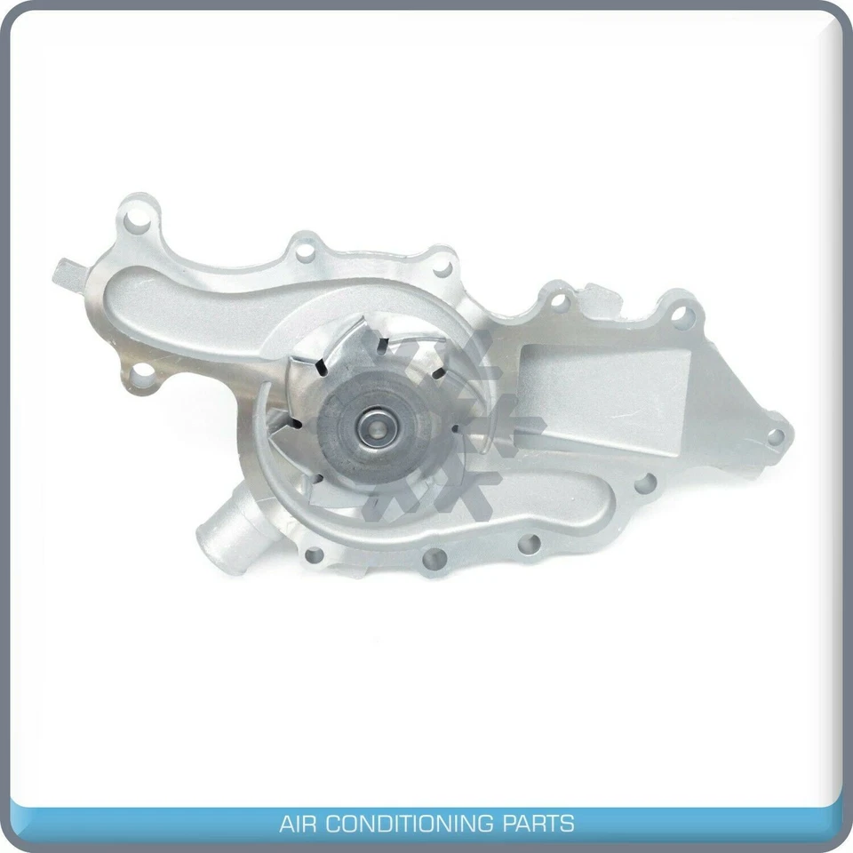 Nueva bomba de agua F1530 para Ford Ranger 91-94 y Aerostar 86-94 3,0 L Foto 4 de 4