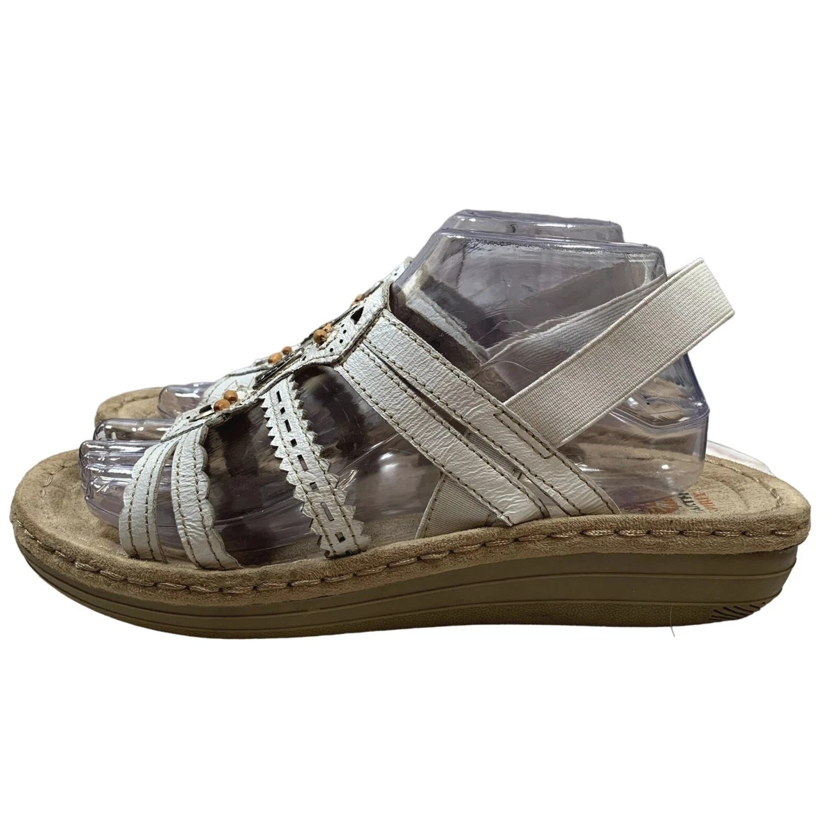 Earth spirit store andi sandals