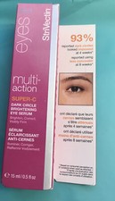 StriVectin Multi-Action Super-C Dark Circle Brightening Eye Serum - .5 fl oz