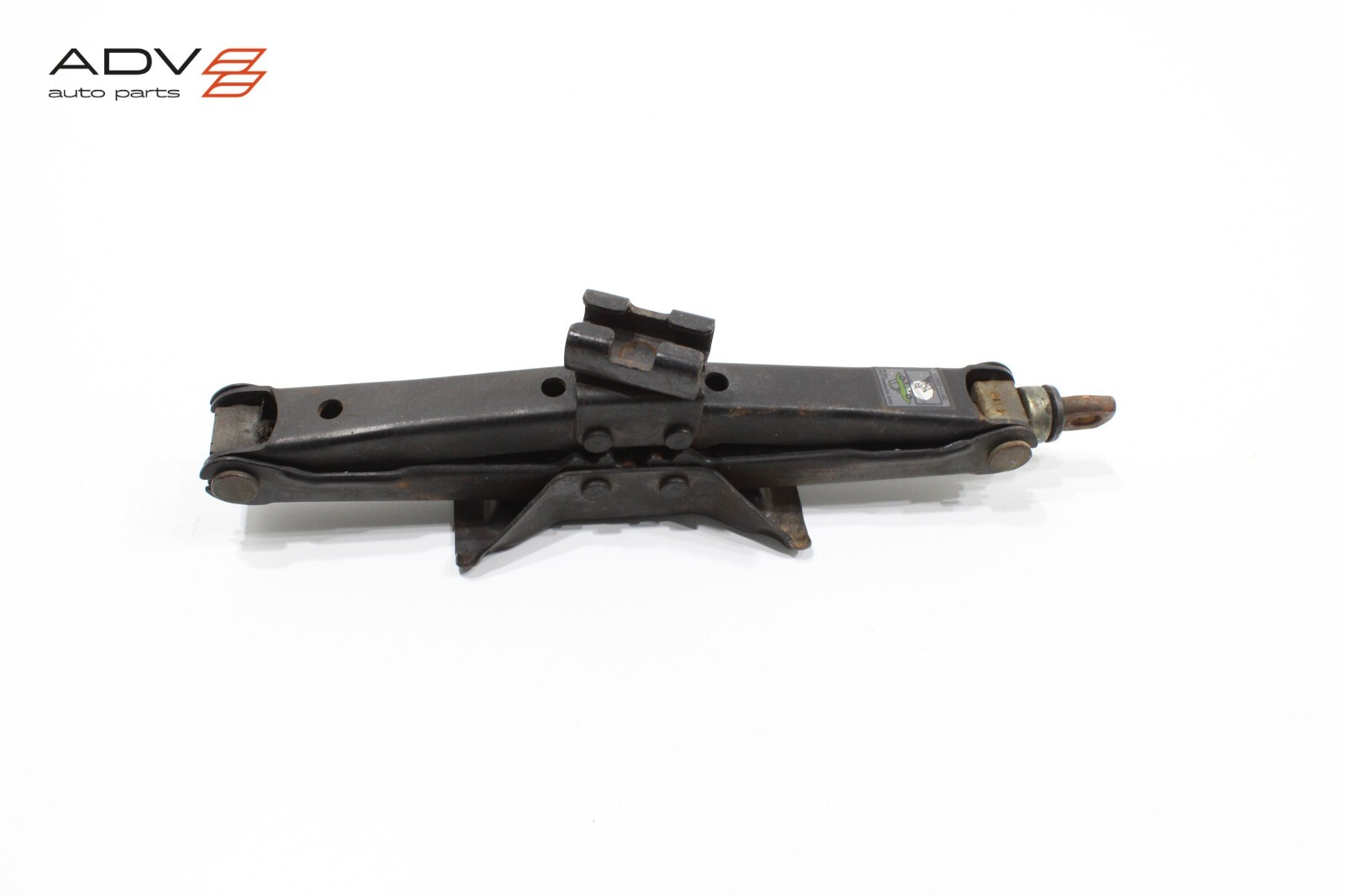 2003 - 2010 BENTLEY CONTINENTAL EMERGENCY SPARE TIRE JACK LIFT OEM